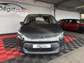Citroen C4 Picasso e-HDi 115 Attraction Gris - thumbnail 2