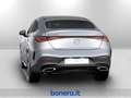 Mercedes-Benz GLC 220 GLC Coupe 220 d AMG Line Advanced Plus 4matic auto Argento - thumbnail 4