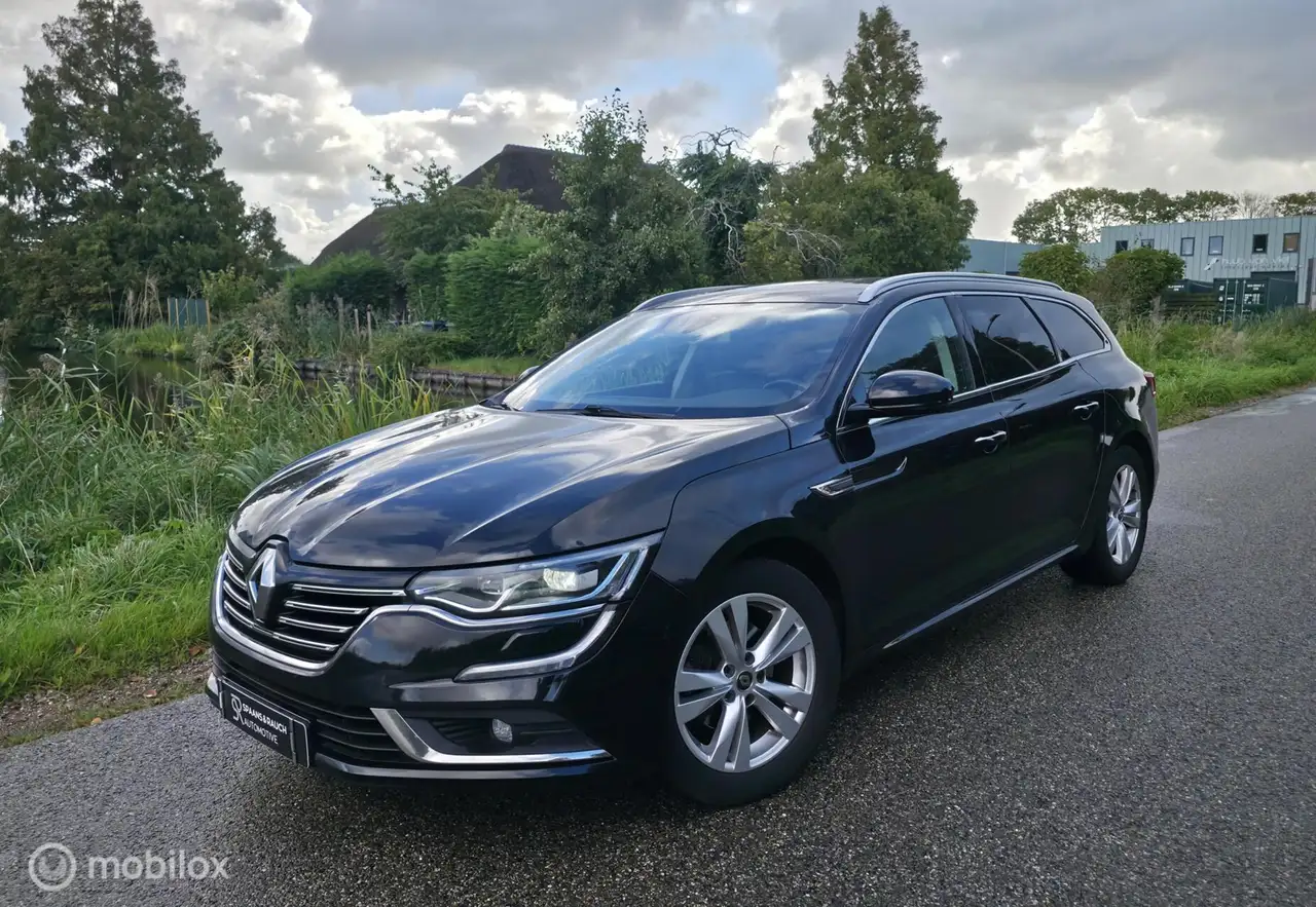 Renault Talisman