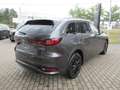 Mazda CX-80 5WGN 3.3L e-SKYACTIV D 254 8AT AWD Homura COSO CAH Grau - thumbnail 9