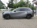 Mazda CX-80 5WGN 3.3L e-SKYACTIV D 254 8AT AWD Homura COSO CAH Grau - thumbnail 4