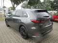 Mazda CX-80 5WGN 3.3L e-SKYACTIV D 254 8AT AWD Homura COSO CAH Grau - thumbnail 5