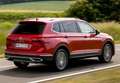 Volkswagen Tiguan Allspace 1.5 TSI R-Line DSG Gris - thumbnail 10