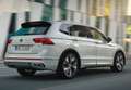 Volkswagen Tiguan Allspace 1.5 TSI R-Line DSG Gris - thumbnail 12