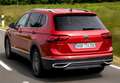 Volkswagen Tiguan Allspace 1.5 TSI R-Line DSG Gris - thumbnail 11
