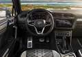 Volkswagen Tiguan Allspace 1.5 TSI R-Line DSG Gris - thumbnail 9