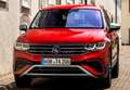 Volkswagen Tiguan Allspace 1.5 TSI R-Line DSG Gris - thumbnail 1