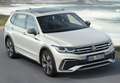 Volkswagen Tiguan Allspace 1.5 TSI R-Line DSG Gris - thumbnail 3