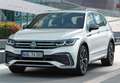 Volkswagen Tiguan Allspace 1.5 TSI R-Line DSG Gris - thumbnail 17