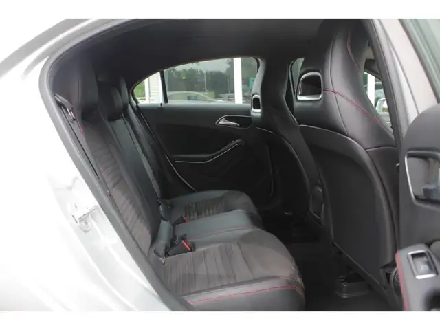 Mercedes-Benz A-Class view 12