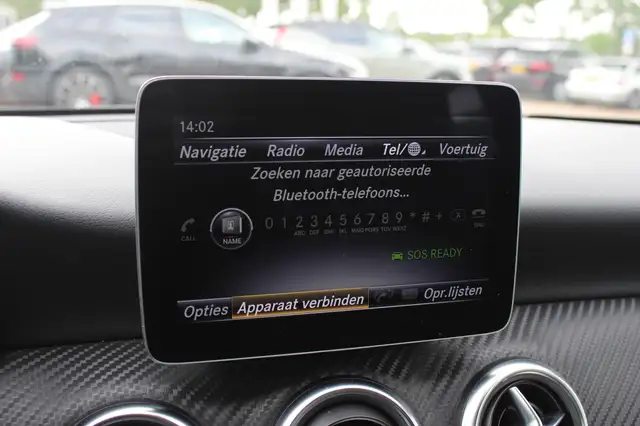Mercedes-Benz A-Class view 22