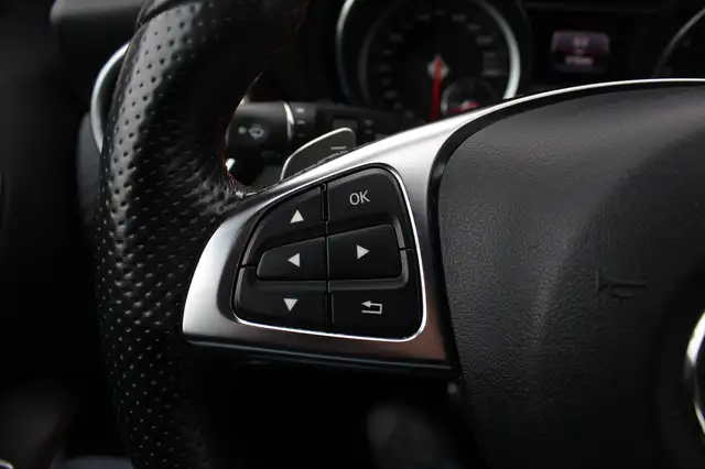 Mercedes-Benz A-Class view 27
