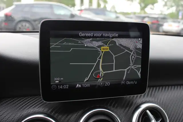 Mercedes-Benz A-Class view 21