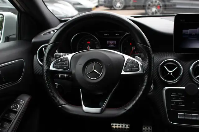 Mercedes-Benz A-Class view 17