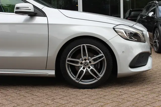 Mercedes-Benz A-Class view 14