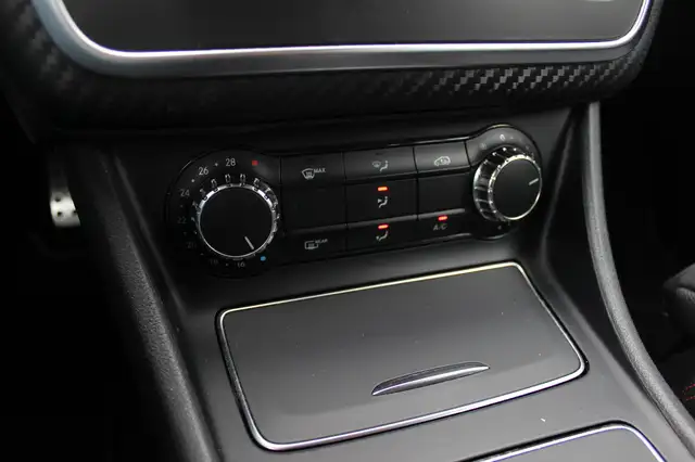 Mercedes-Benz A-Class view 25