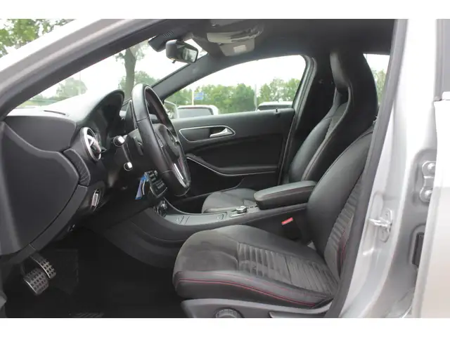 Mercedes-Benz A-Class view 10