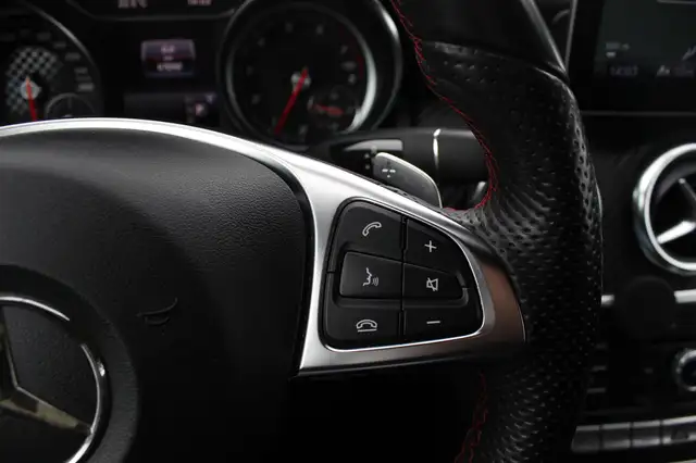Mercedes-Benz A-Class view 28