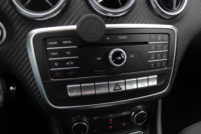 Mercedes-Benz A-Class view 24