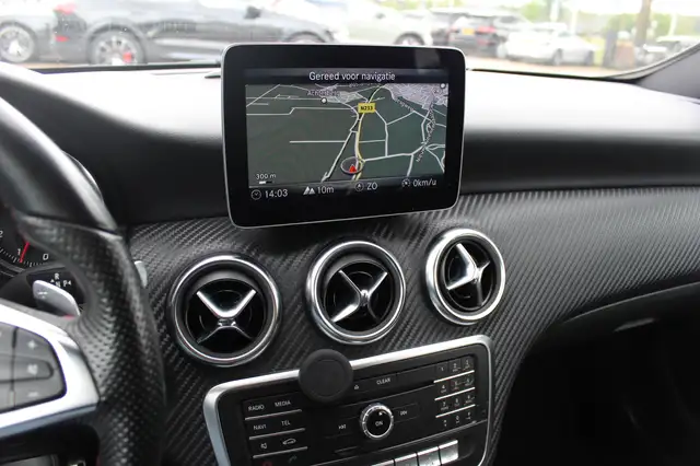 Mercedes-Benz A-Class view 19