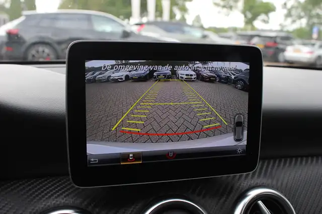 Mercedes-Benz A-Class view 20