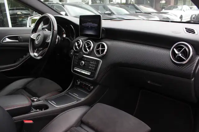 Mercedes-Benz A-Class view 13