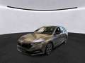 Skoda Octavia Combi 2.0 TDI DSG Sportline Grau - thumbnail 2