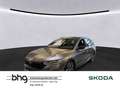 Skoda Octavia Combi 2.0 TDI DSG Sportline Grau - thumbnail 1