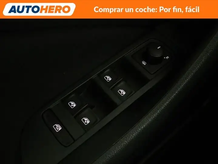 Škoda Kamiq 1.0 TSI Ambition 2021, foto 34