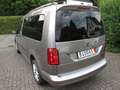 Volkswagen Caddy Maxi BMT 1.4 TGI CNG KAM ACC MFL ALU 1HD Beige - thumbnail 2