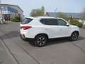 SsangYong Rexton 2.2 Diesel e-XDi 220 Sapphire 4WD Weiß - thumbnail 3