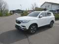 SsangYong Rexton 2.2 Diesel e-XDi 220 Sapphire 4WD Weiß - thumbnail 1