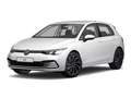 Volkswagen Golf Golf VIII 1.0 eTSI evo Life 110cv DSG Mild Hybrid Bianco - thumbnail 1