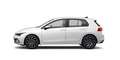 Volkswagen Golf Golf VIII 1.0 eTSI evo Life 110cv DSG Mild Hybrid Bianco - thumbnail 2