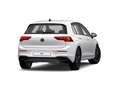 Volkswagen Golf Golf VIII 1.0 eTSI evo Life 110cv DSG Mild Hybrid Bianco - thumbnail 4