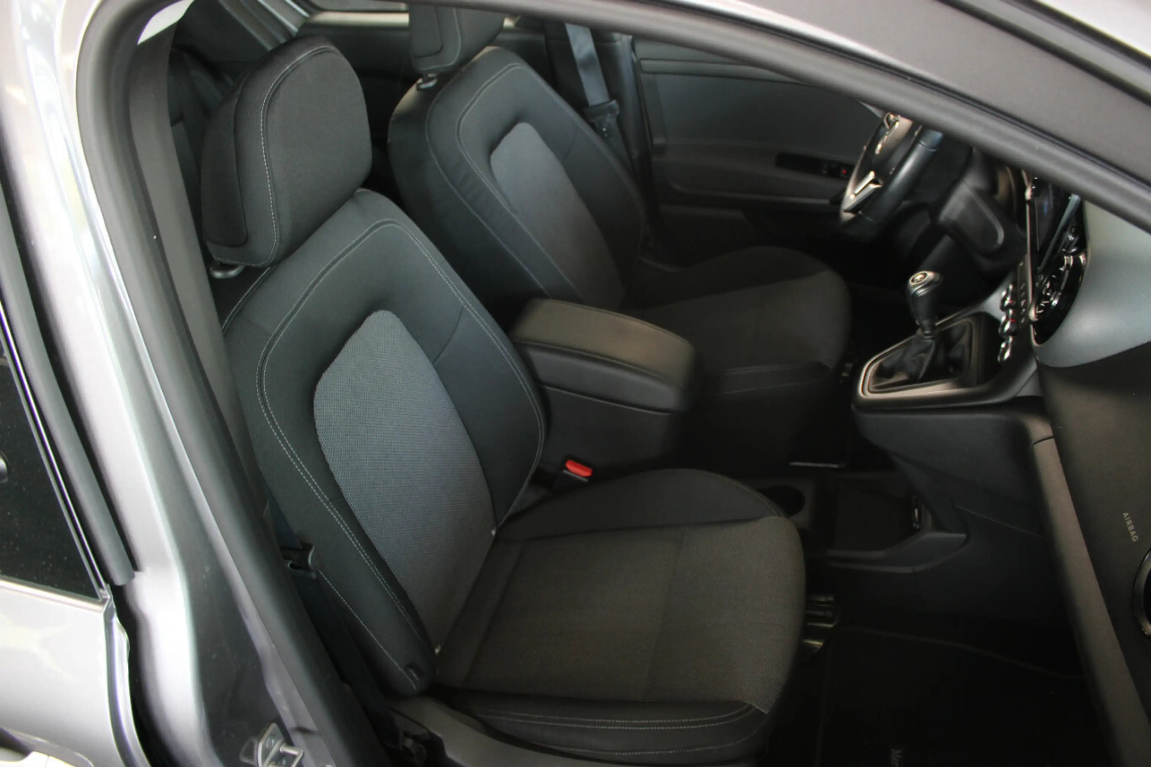 Mercedes-Benz T-Class T 160 — photo 12