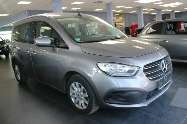 Mercedes-Benz Classe T T 160