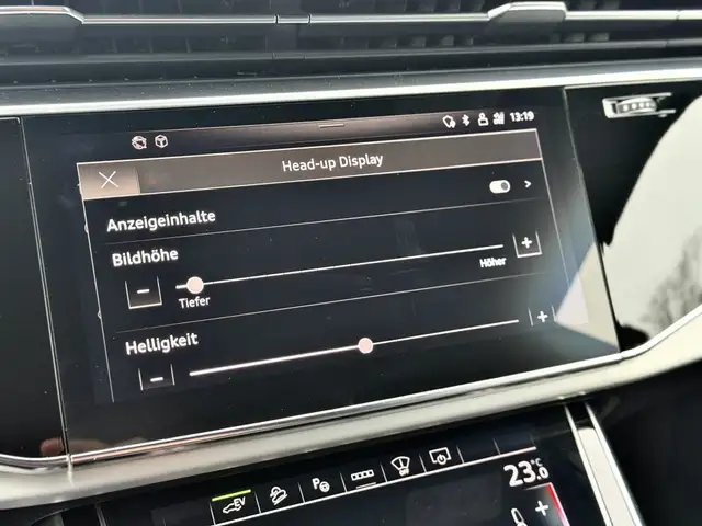 Audi Q8 60 TFSI e quattro Ansicht 27