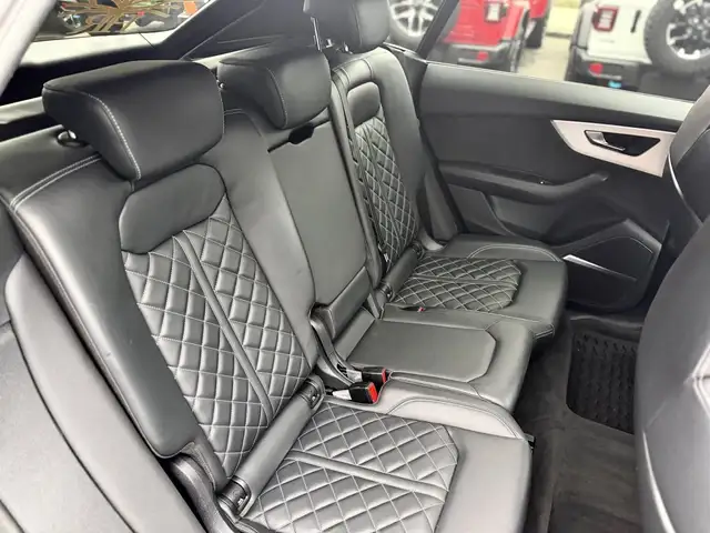 Audi Q8 60 TFSI e quattro Ansicht 10