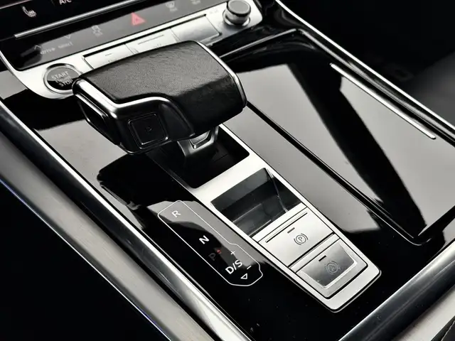 Audi Q8 60 TFSI e quattro Ansicht 28