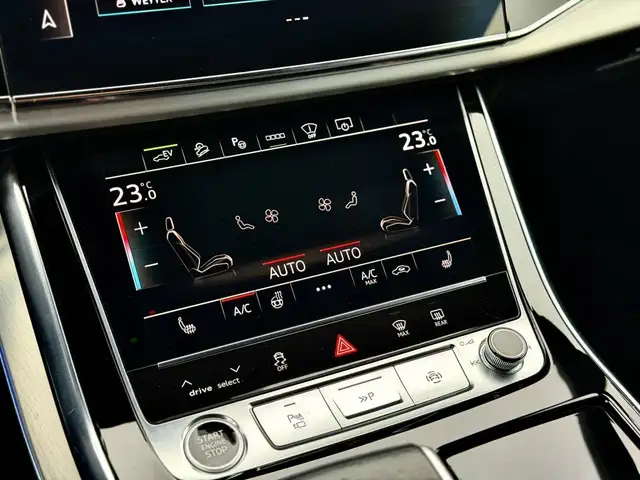 Audi Q8 60 TFSI e quattro Ansicht 26