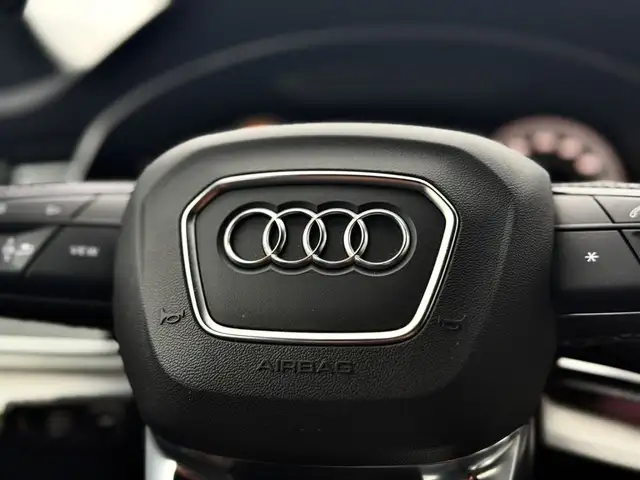 Audi Q8 60 TFSI e quattro Ansicht 20