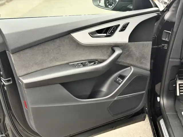 Audi Q8 60 TFSI e quattro Ansicht 13
