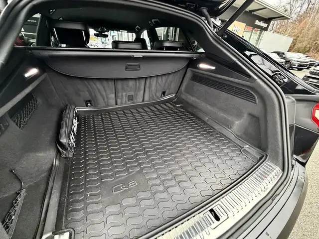 Audi Q8 60 TFSI e quattro Ansicht 9