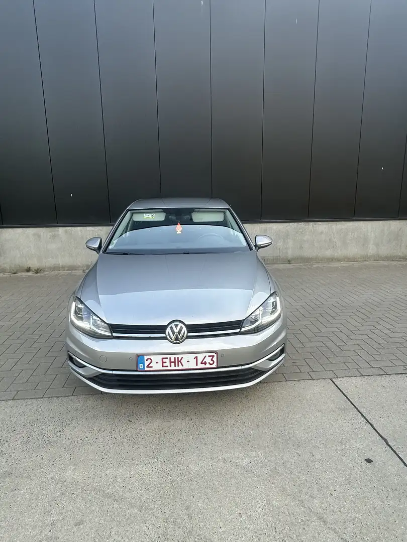 Volkswagen Golf 2.0 TDI 4Motion DSG Highline - 2