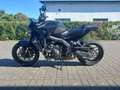 Yamaha MT-09 Modell2025 Czarny - thumbnail 2
