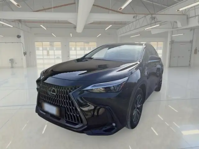 Lexus NX 350h 2.5 Premium 4wd 190 CV e-cvt