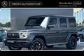 Mercedes-Benz G 63 AMG G Automaat | MANUFAKTUR | Performance Pakket | Exc Gris - thumbnail 1