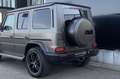 Mercedes-Benz G 63 AMG G Automaat | MANUFAKTUR | Performance Pakket | Exc Gris - thumbnail 7