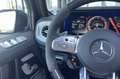 Mercedes-Benz G 63 AMG G Automaat | MANUFAKTUR | Performance Pakket | Exc Gris - thumbnail 24